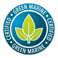 Green Marine Certified