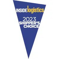 Shipper’s Choice Award 2023