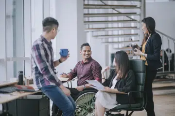 Careers